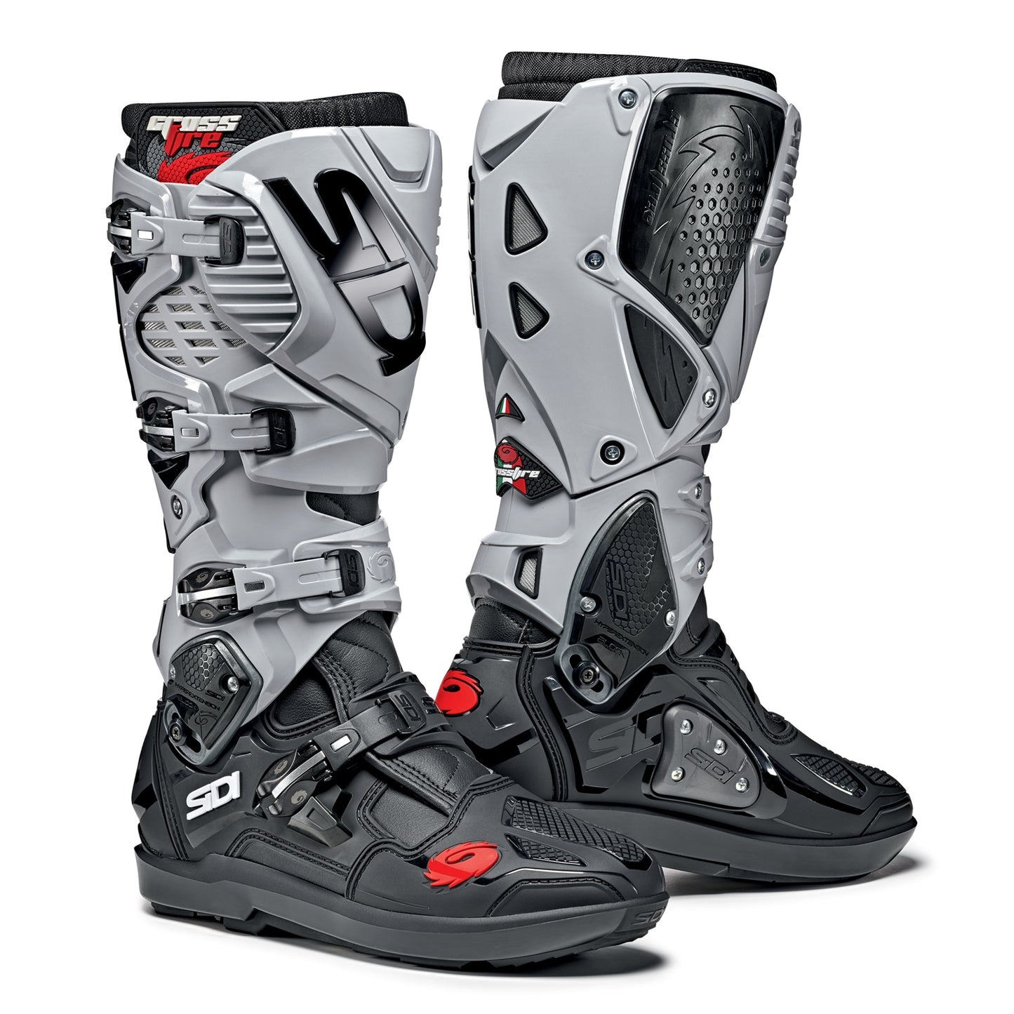 SIDI Crossfire 3 SRS Boots