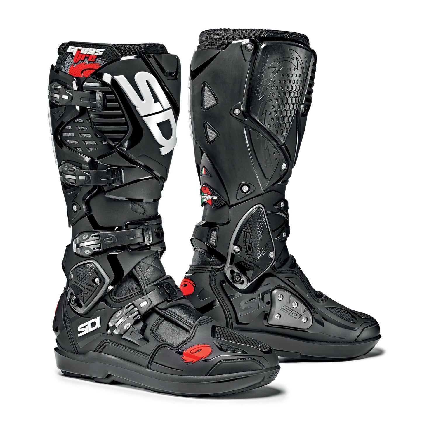 SIDI Crossfire 3 SRS Boots