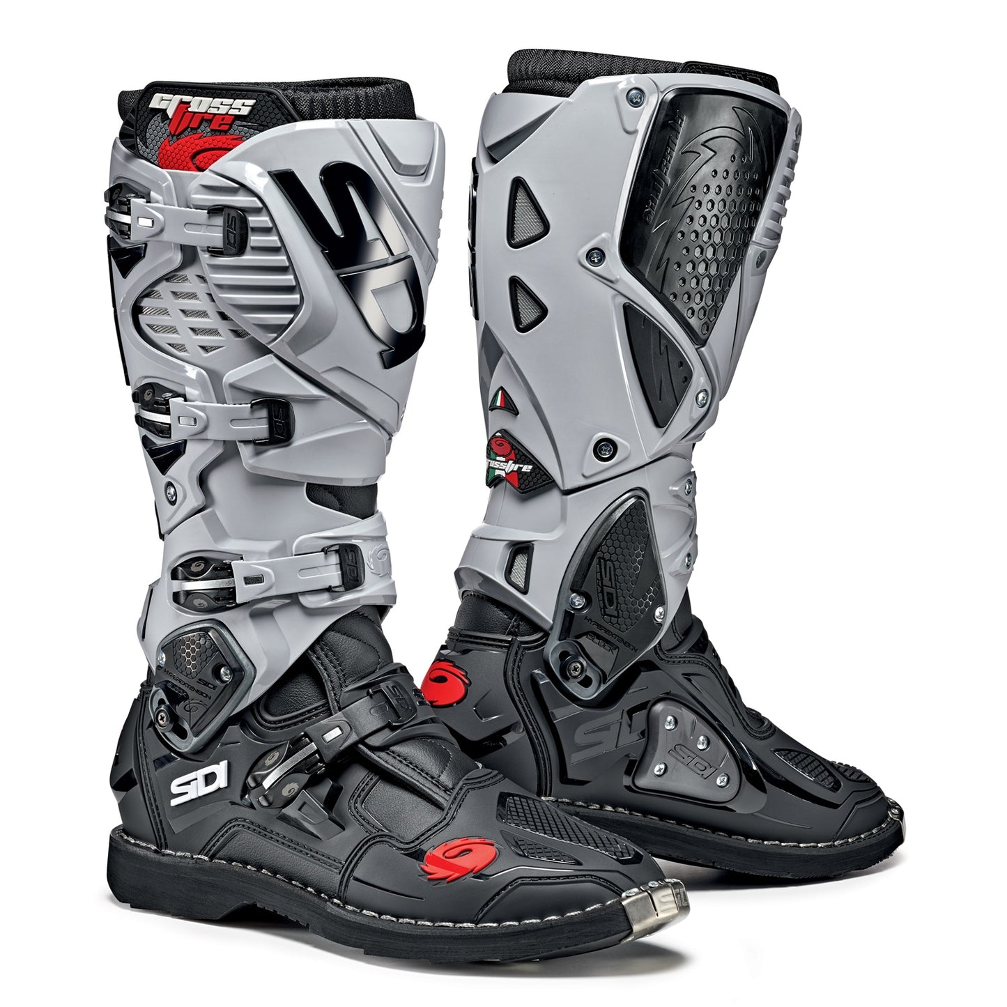 SIDI Crossfire 3 Boots