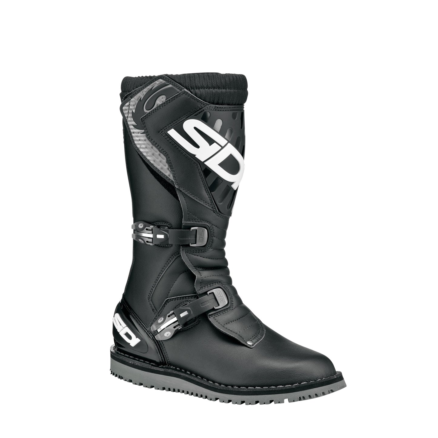 SIDI Trial Zero 2.0 Boots