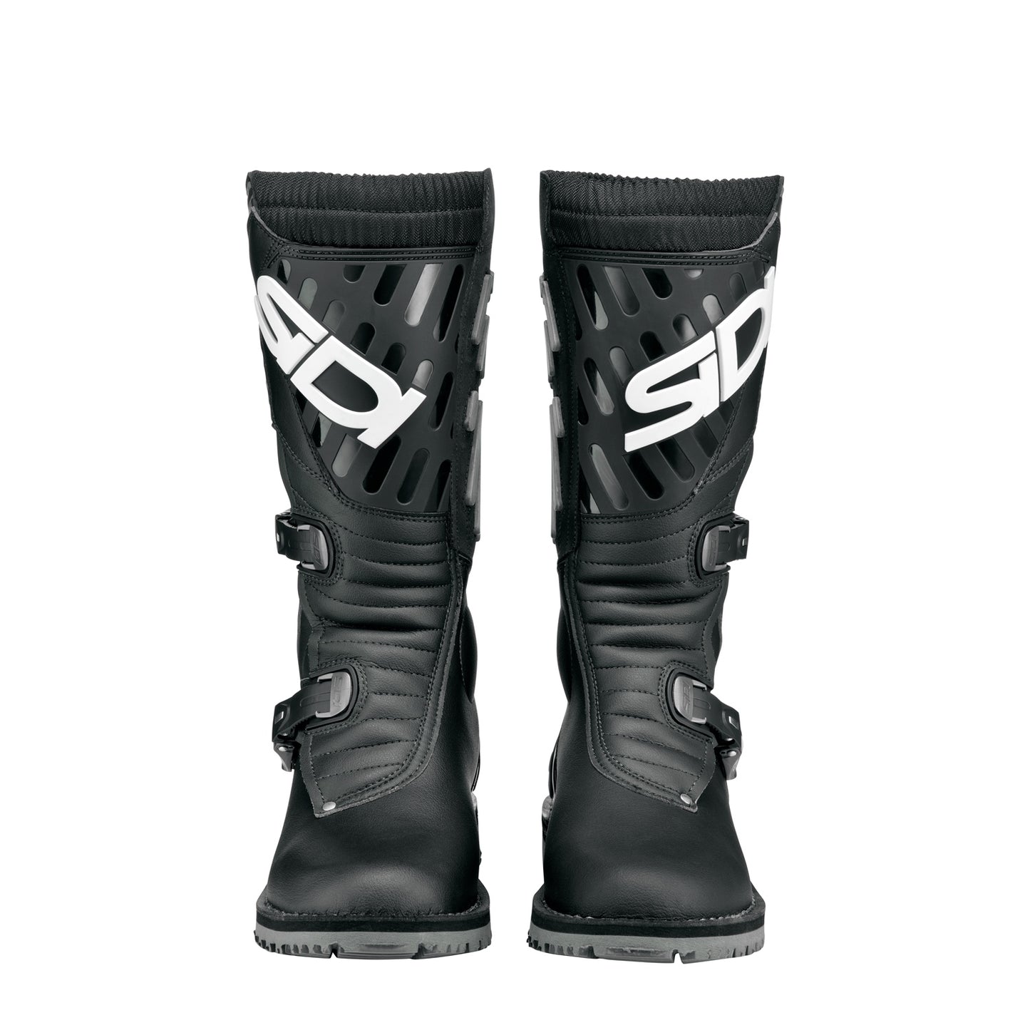 SIDI Trial Zero 2.0 Boots