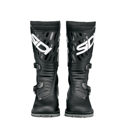 SIDI Trial Zero 2.0 Boots