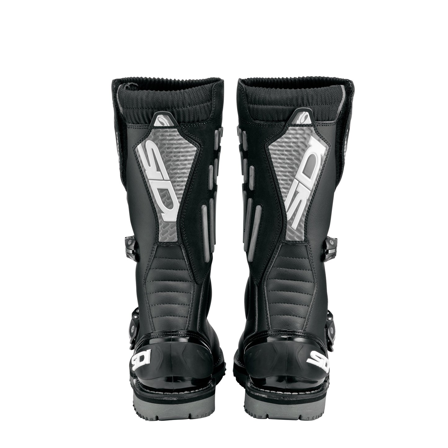 SIDI Trial Zero 2.0 Boots