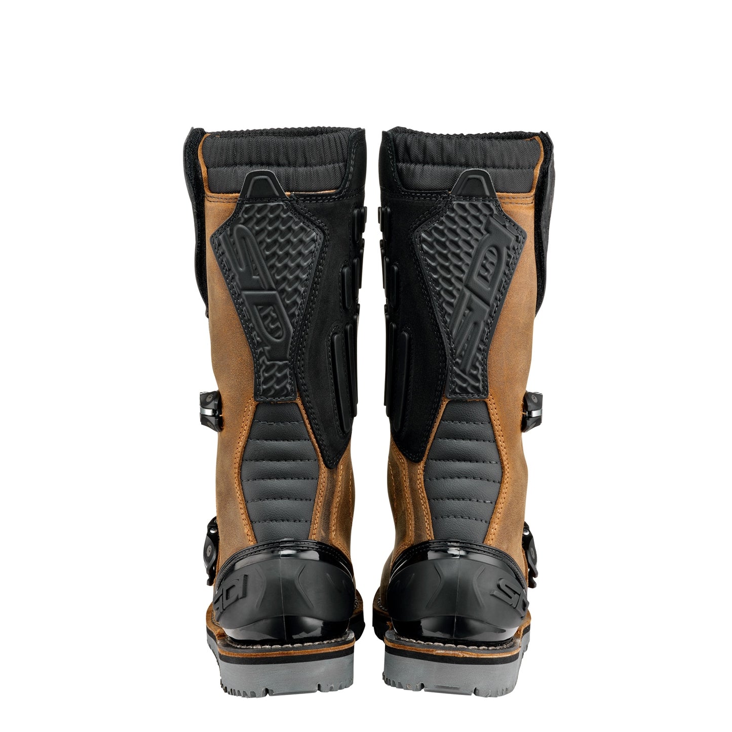 SIDI Trial Zero 2.0 Boots