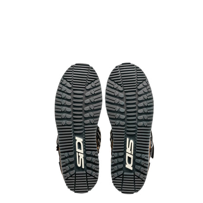 SIDI Trial Zero 2.0 Boots