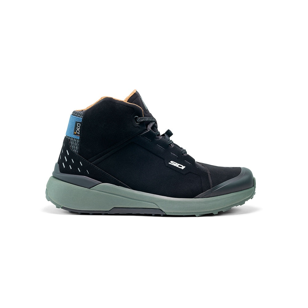 SIDI Nucleus Suede WP Shoes