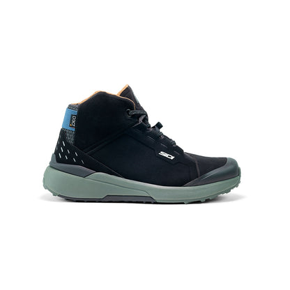 SIDI Nucleus Suede WP Shoes