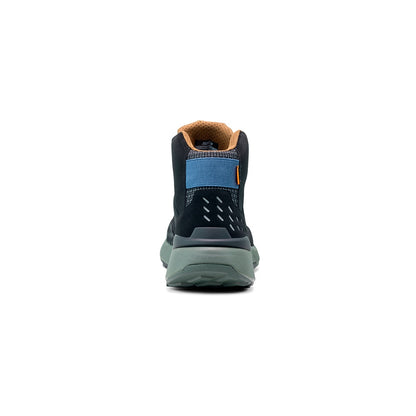 SIDI Nucleus Suede WP Shoes