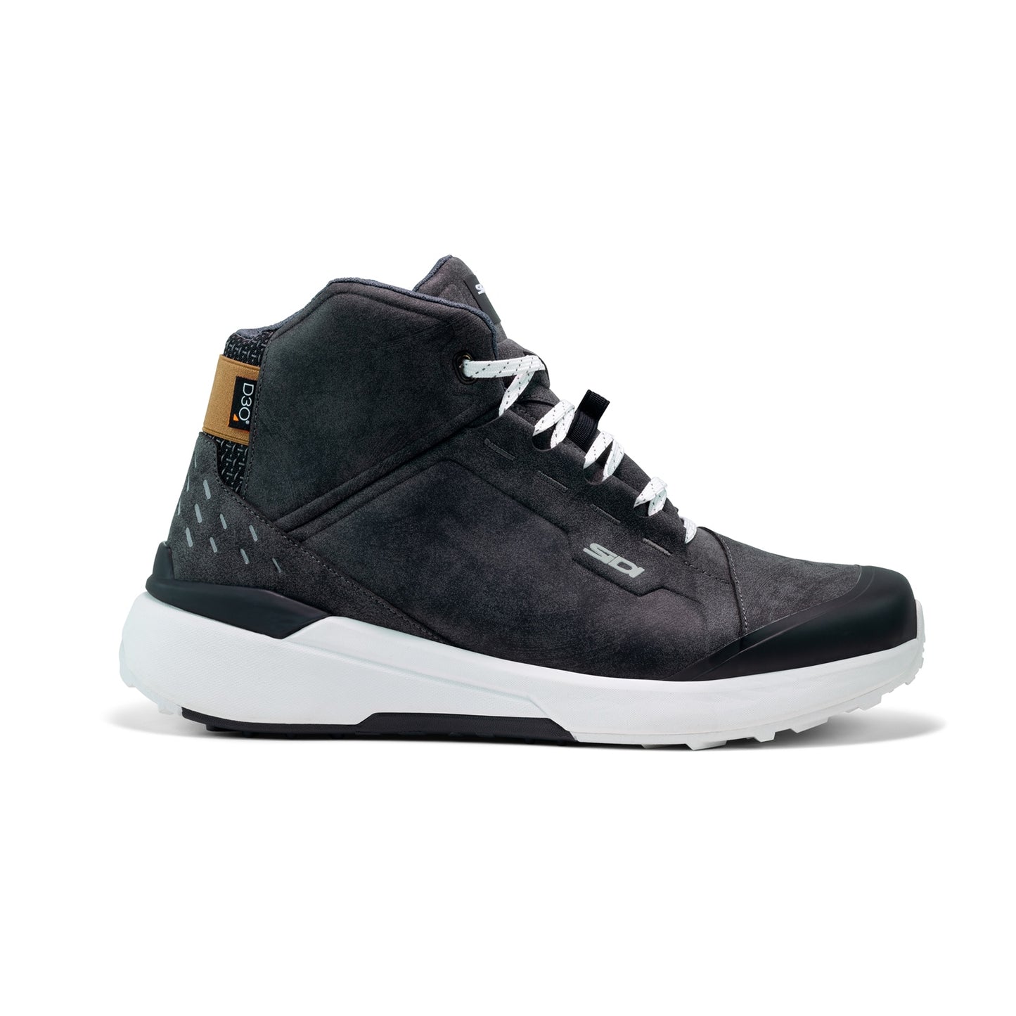 SIDI Nucleus Suede WP Shoes