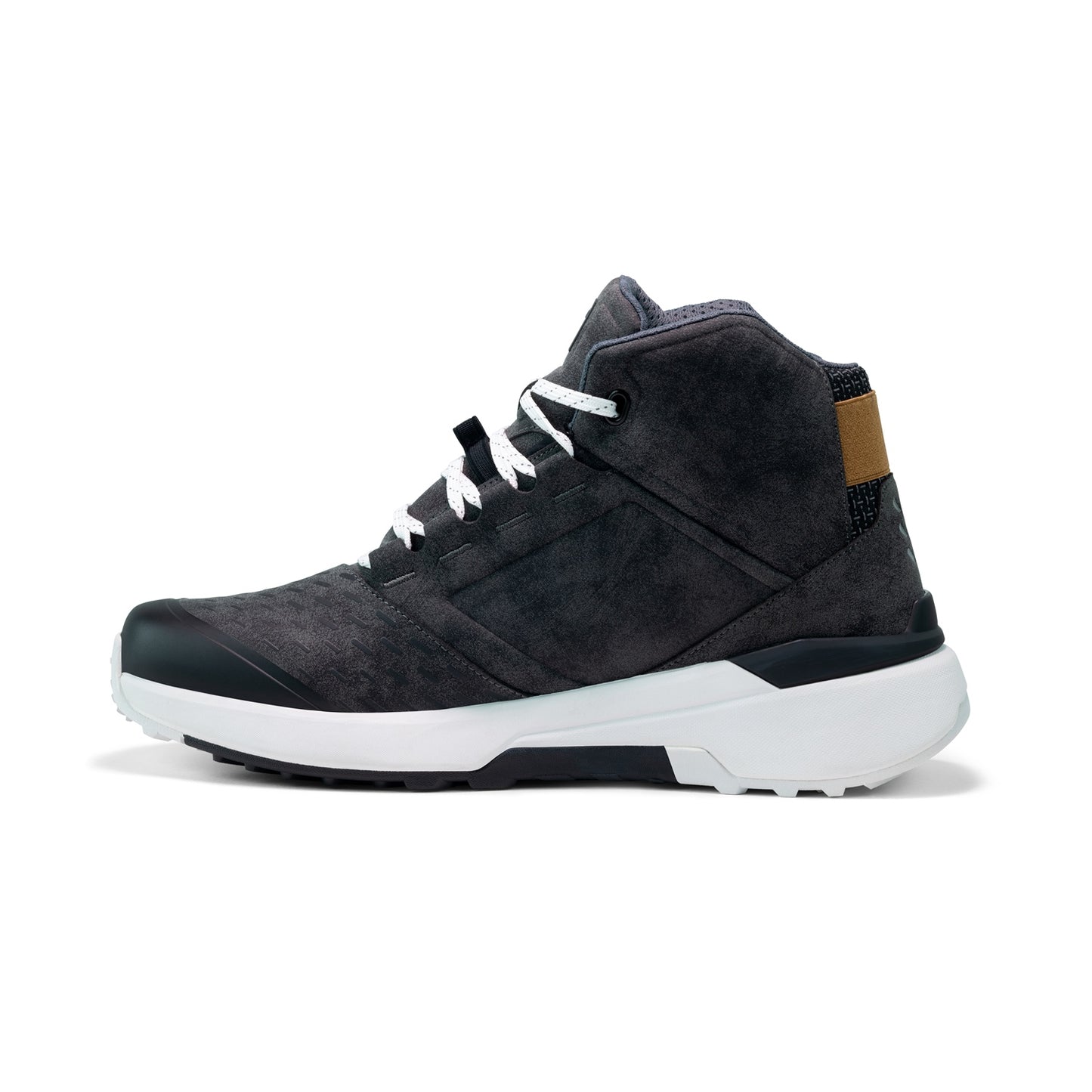 SIDI Nucleus Suede WP Shoes