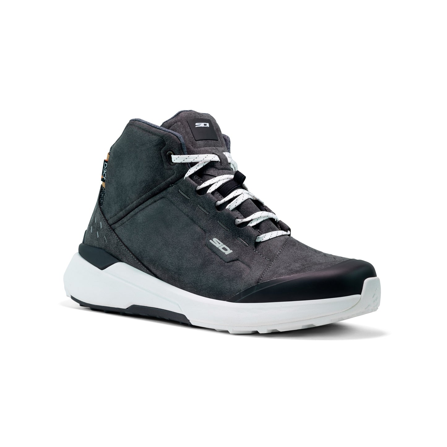 SIDI Nucleus Suede WP Shoes