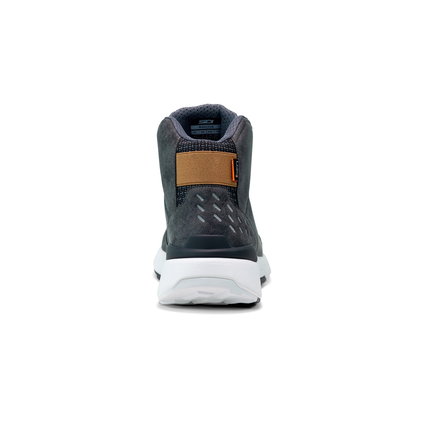 SIDI Nucleus Suede WP Shoes