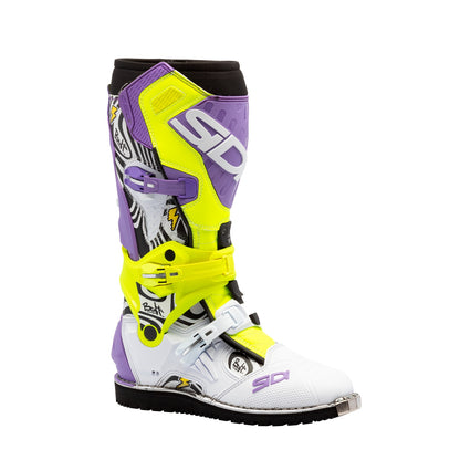SIDI Crossair HD Boots