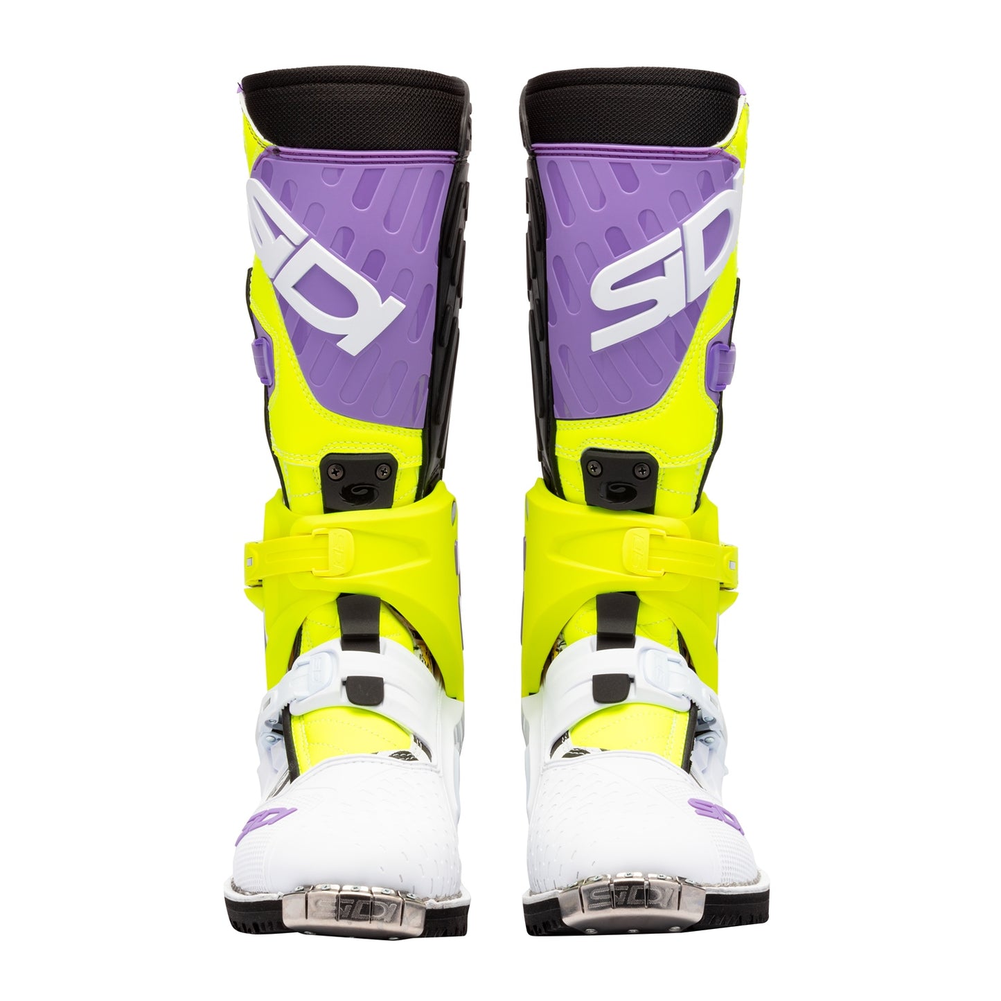 SIDI Crossair HD Boots