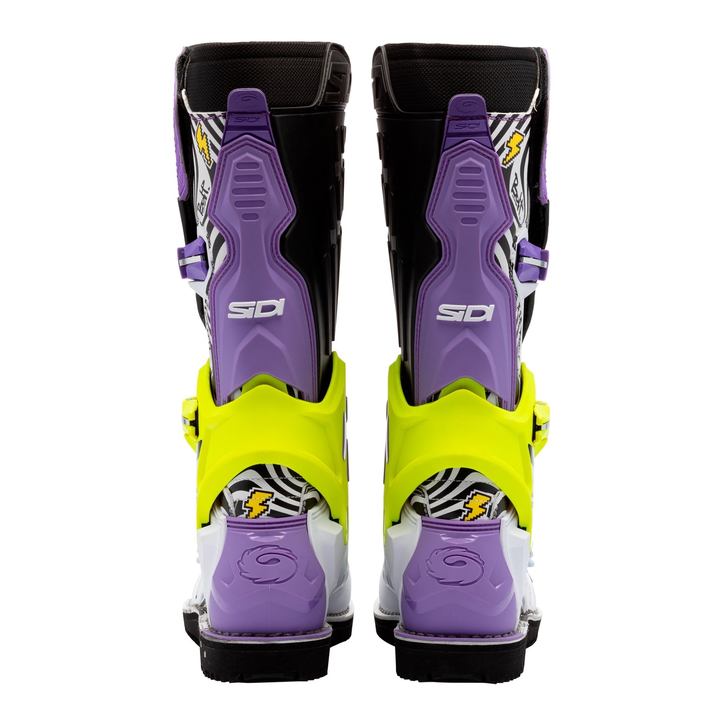 SIDI Crossair HD Boots