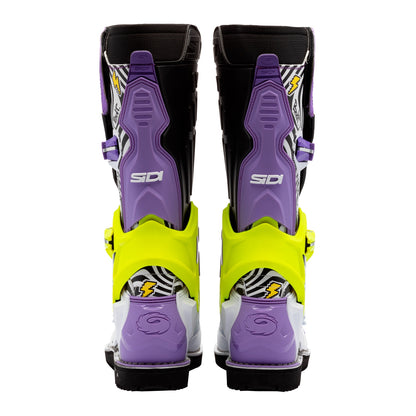 SIDI Crossair HD Boots