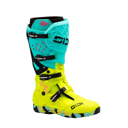 SIDI Crossair X Boots
