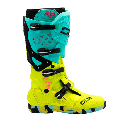 SIDI Crossair X Boots