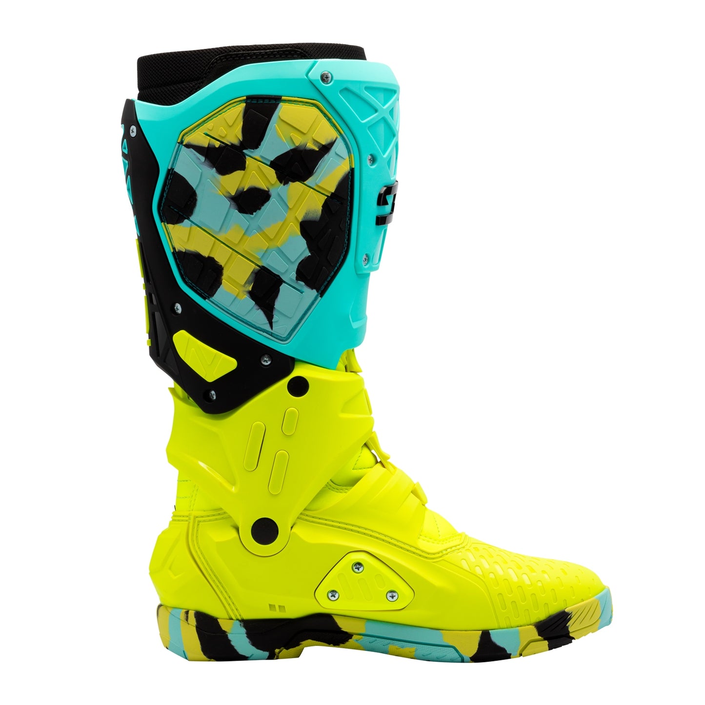 SIDI Crossair X Boots