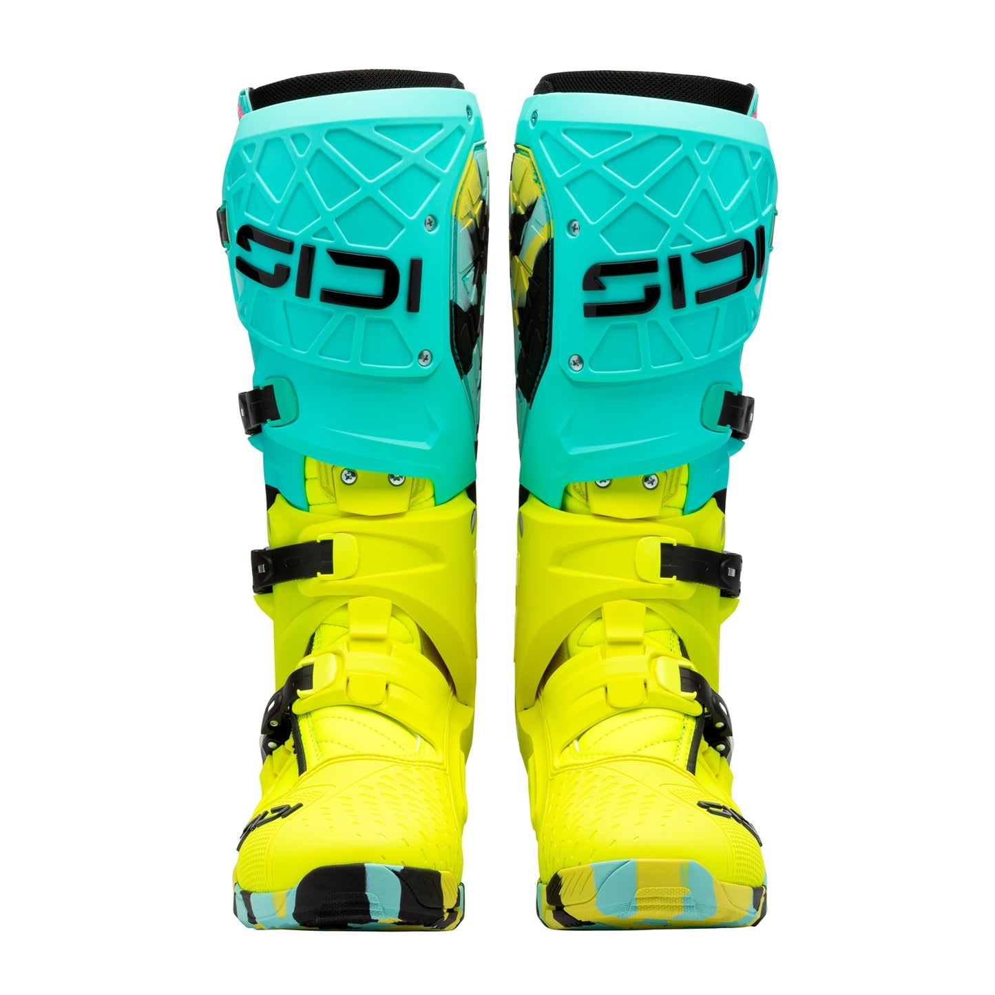 SIDI Crossair X Boots