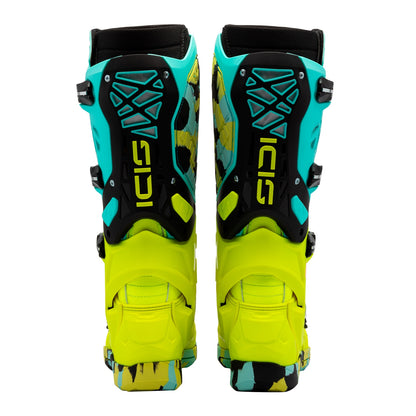 SIDI Crossair X Boots