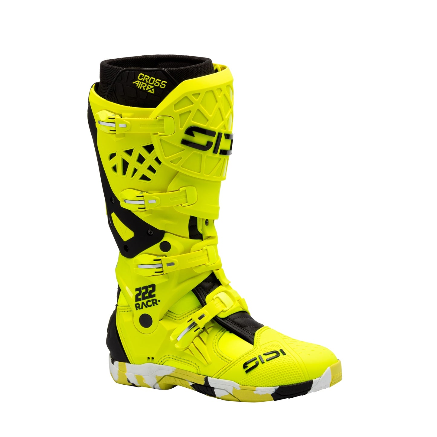 SIDI Crossair X Boots