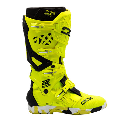 SIDI Crossair X Boots