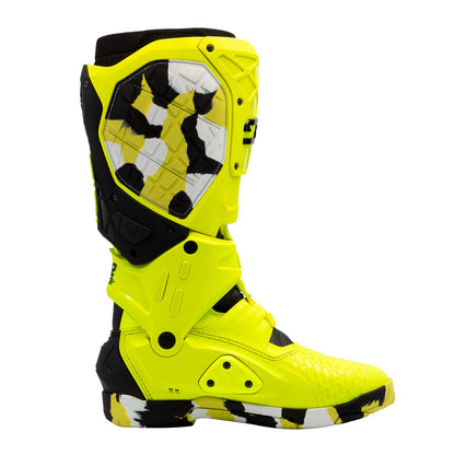 SIDI Crossair X Boots