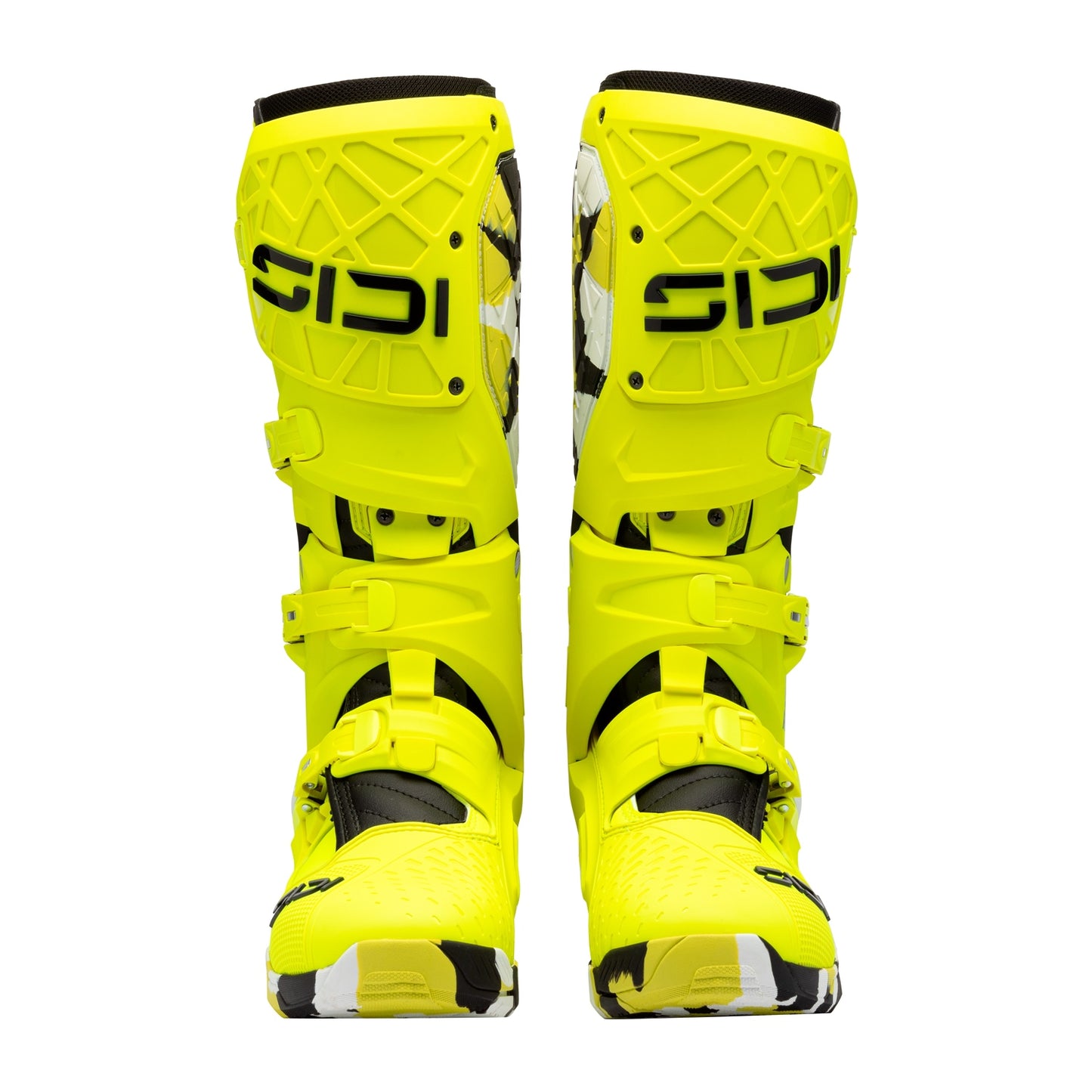SIDI Crossair X Boots