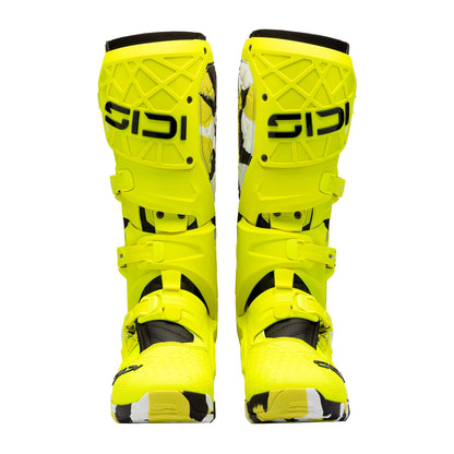 SIDI Crossair X Boots