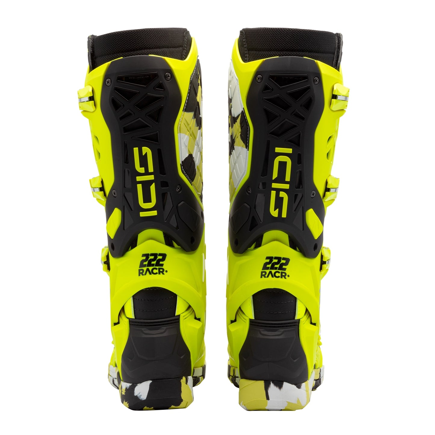 SIDI Crossair X Boots