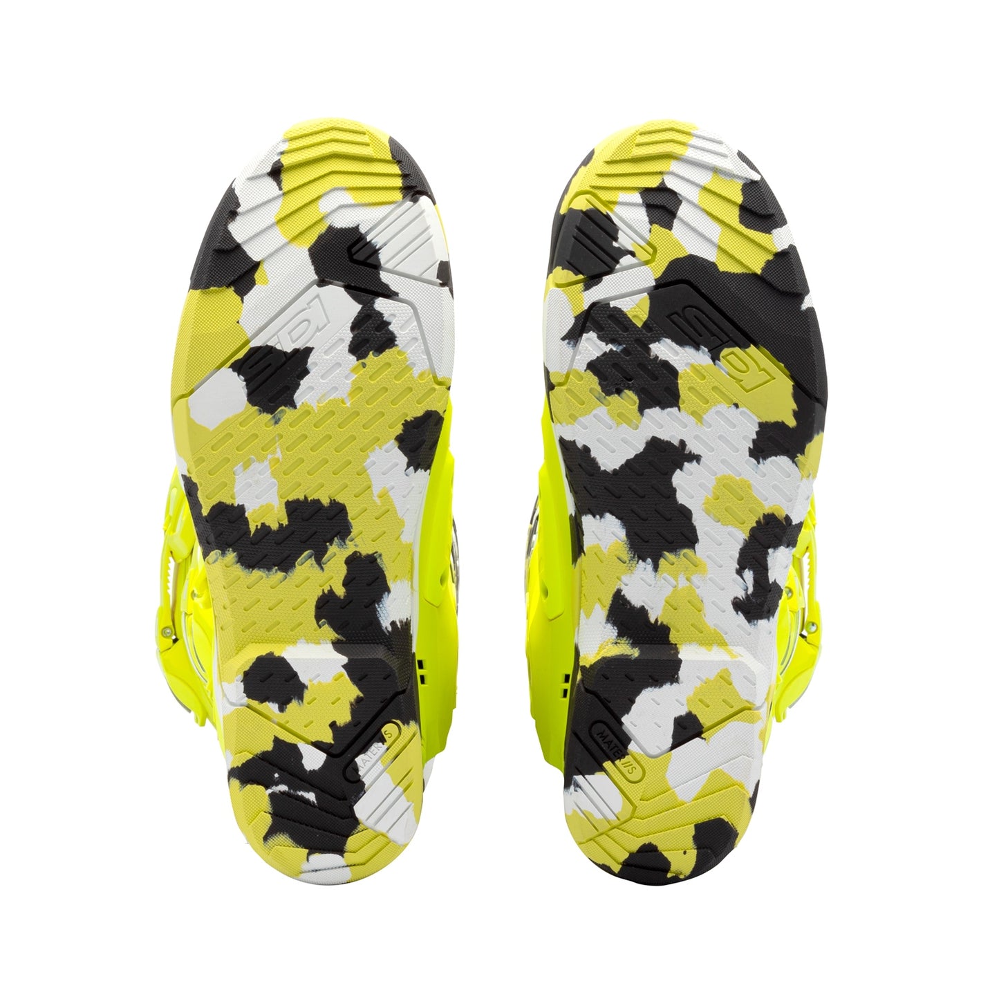 SIDI Crossair X Boots