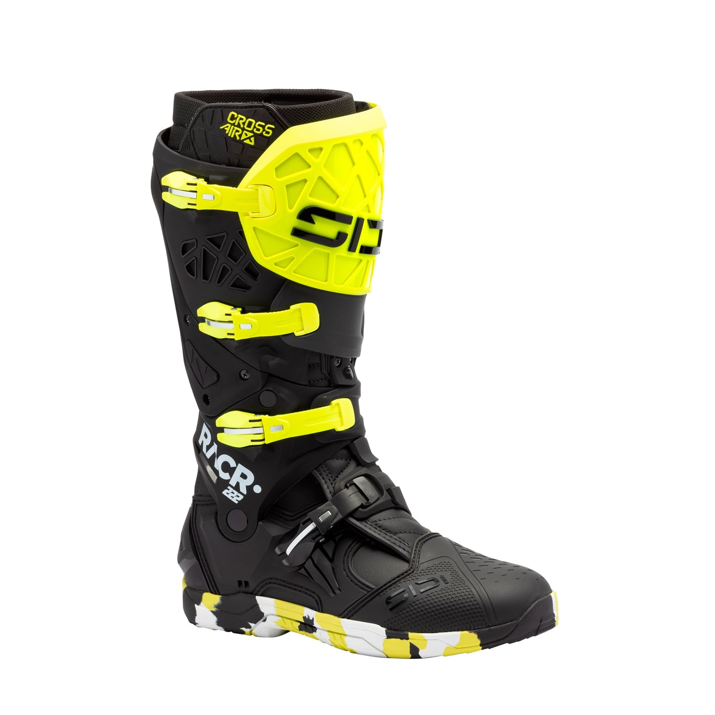 SIDI Crossair X Boots