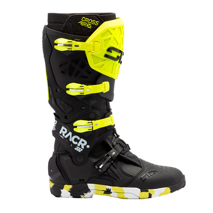 SIDI Crossair X Boots
