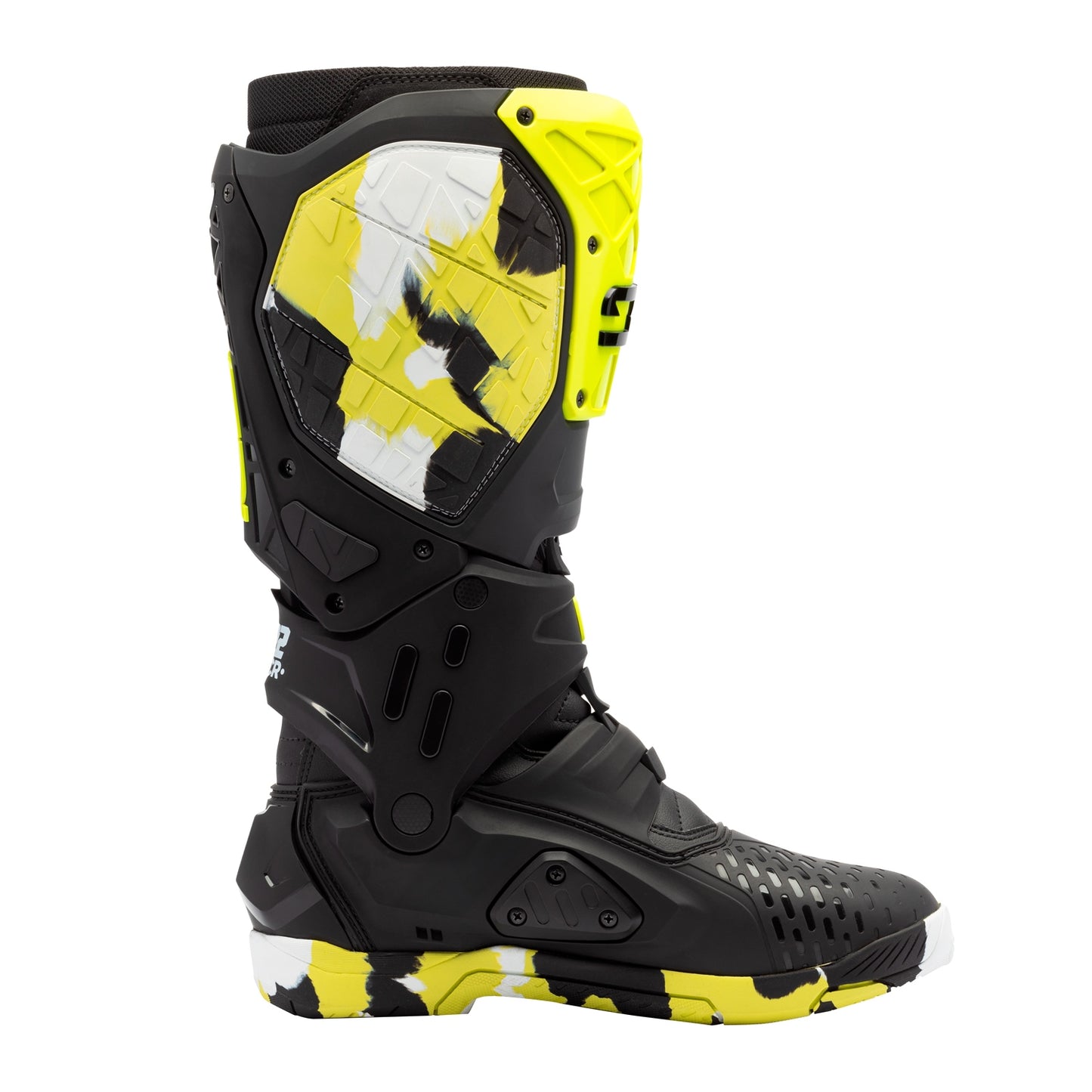 SIDI Crossair X Boots