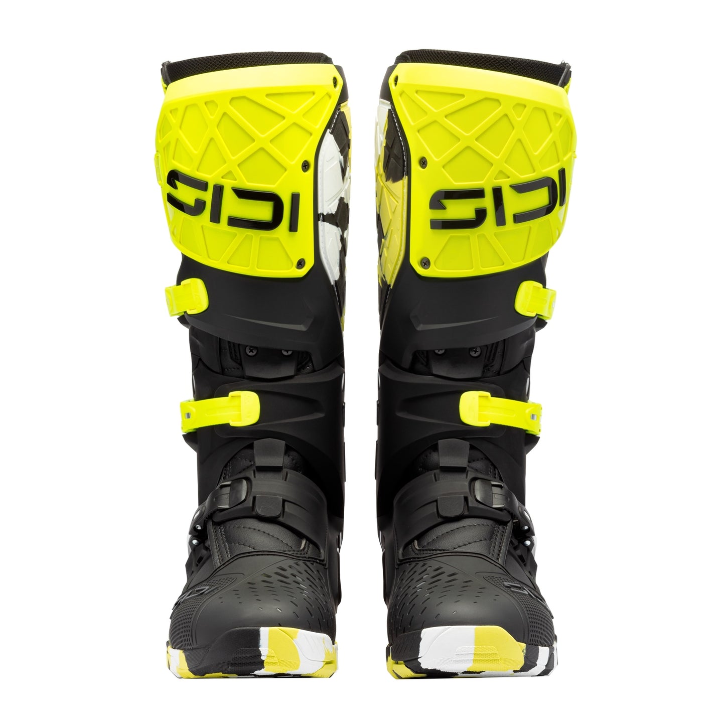 SIDI Crossair X Boots