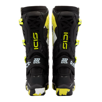 SIDI Crossair X Boots