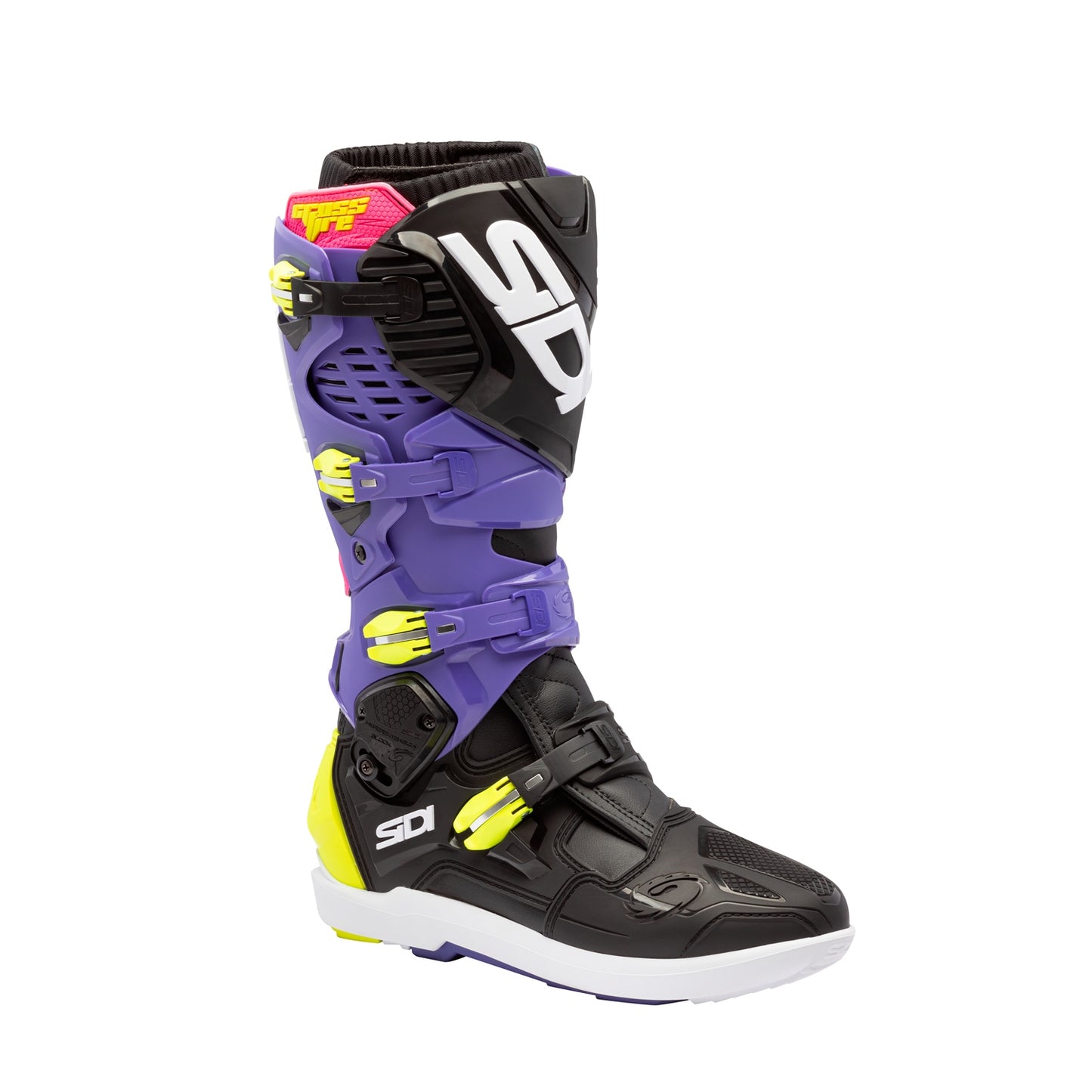 SIDI Crossfire 3 SRS Boots
