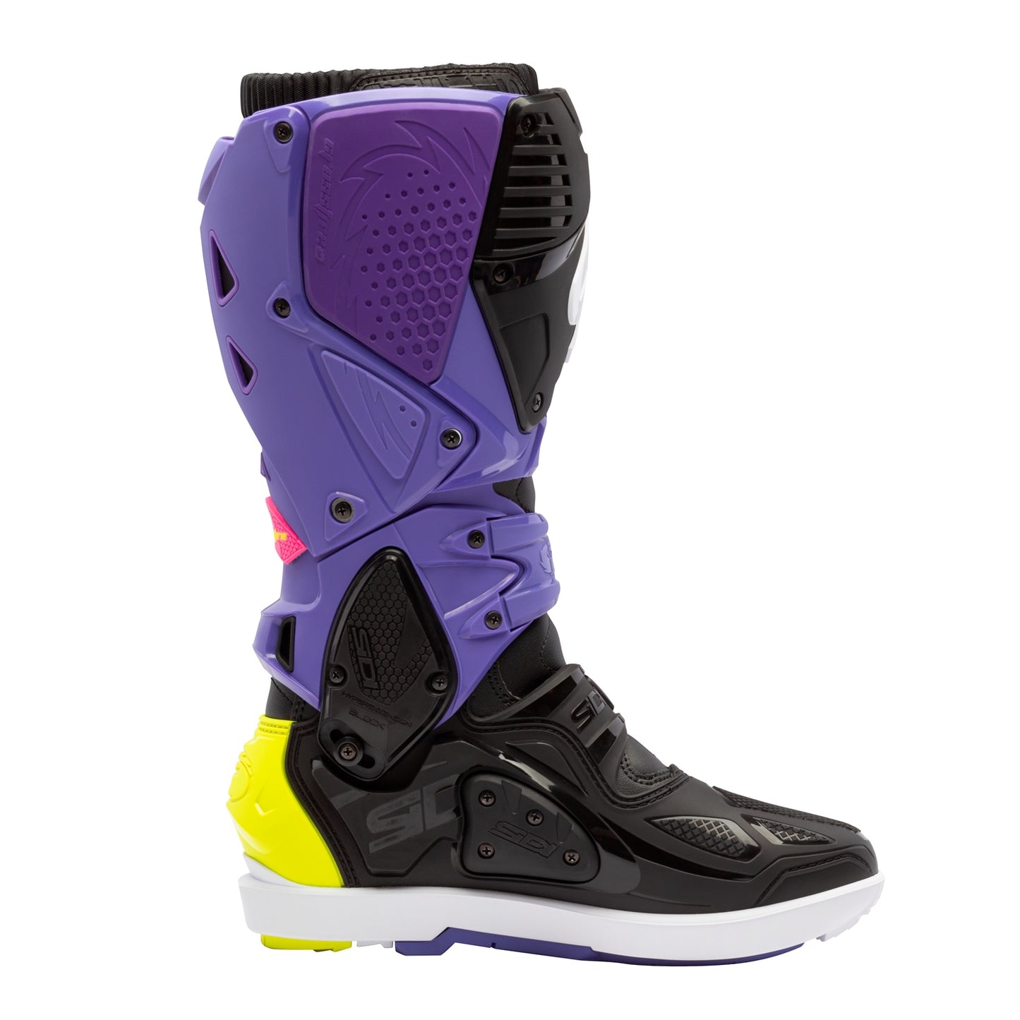 SIDI Crossfire 3 SRS Boots