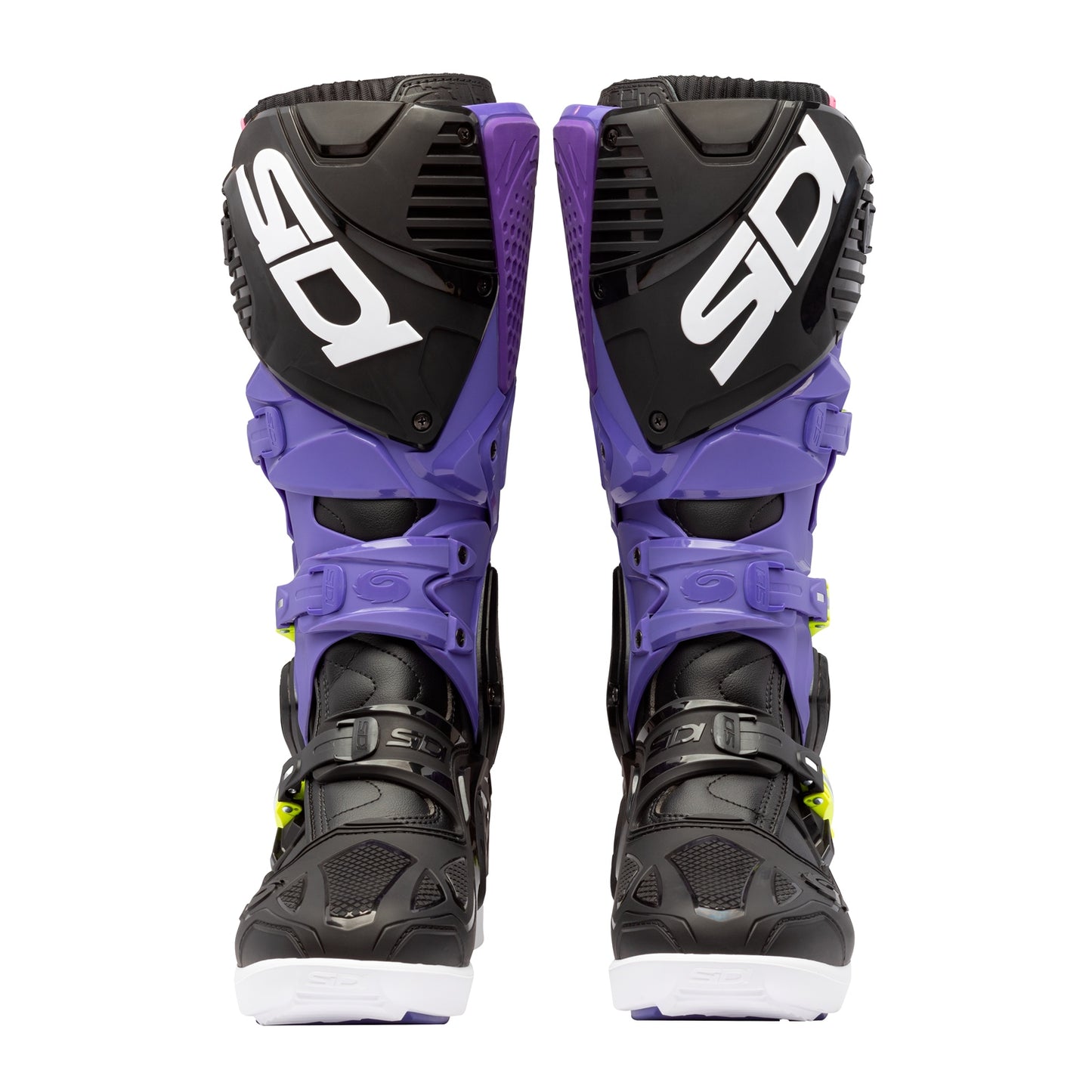 SIDI Crossfire 3 SRS Boots