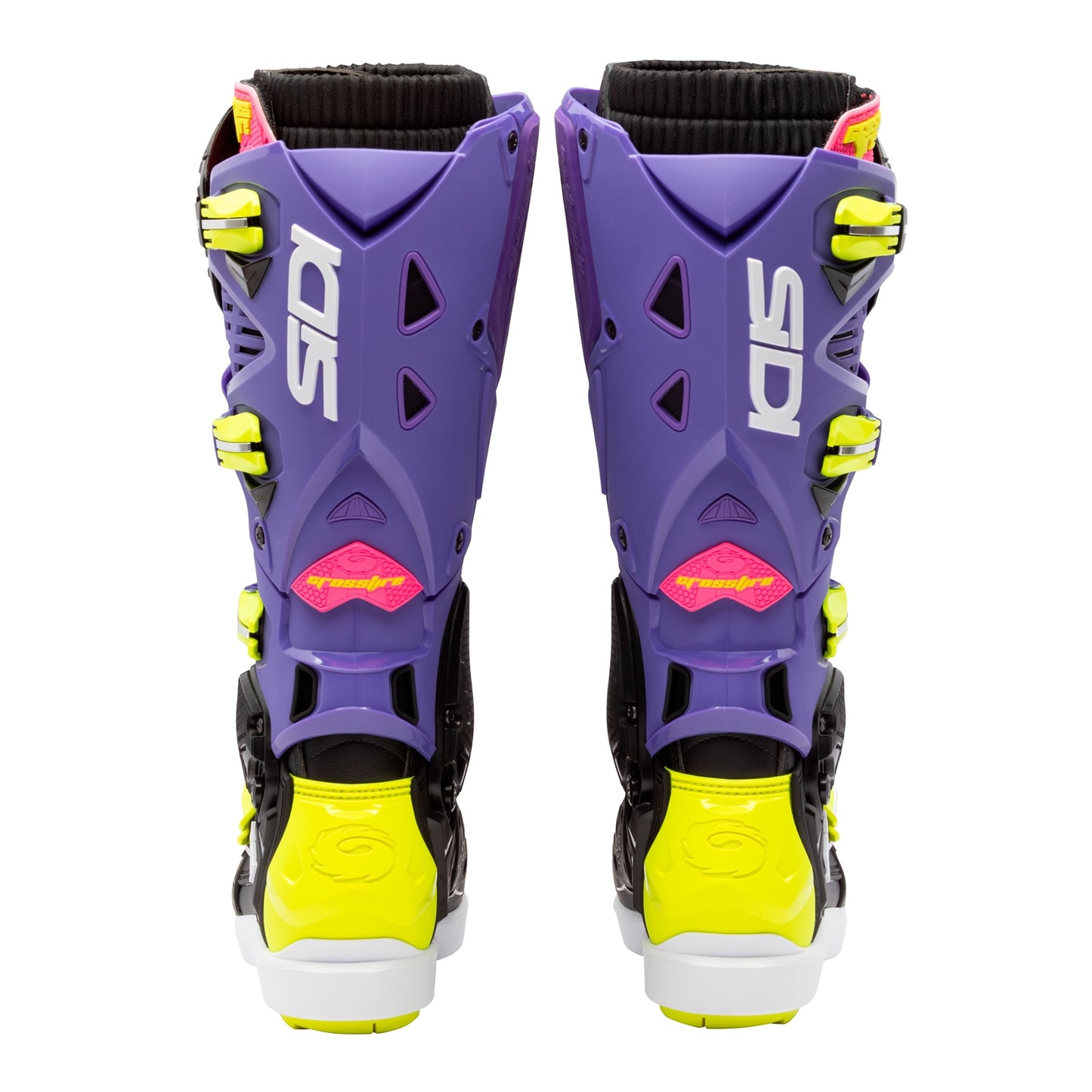 SIDI Crossfire 3 SRS Boots
