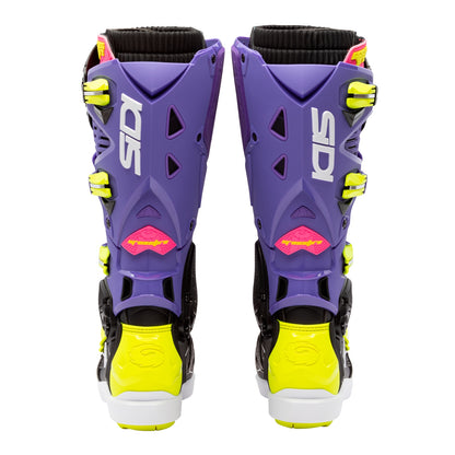 SIDI Crossfire 3 SRS Boots