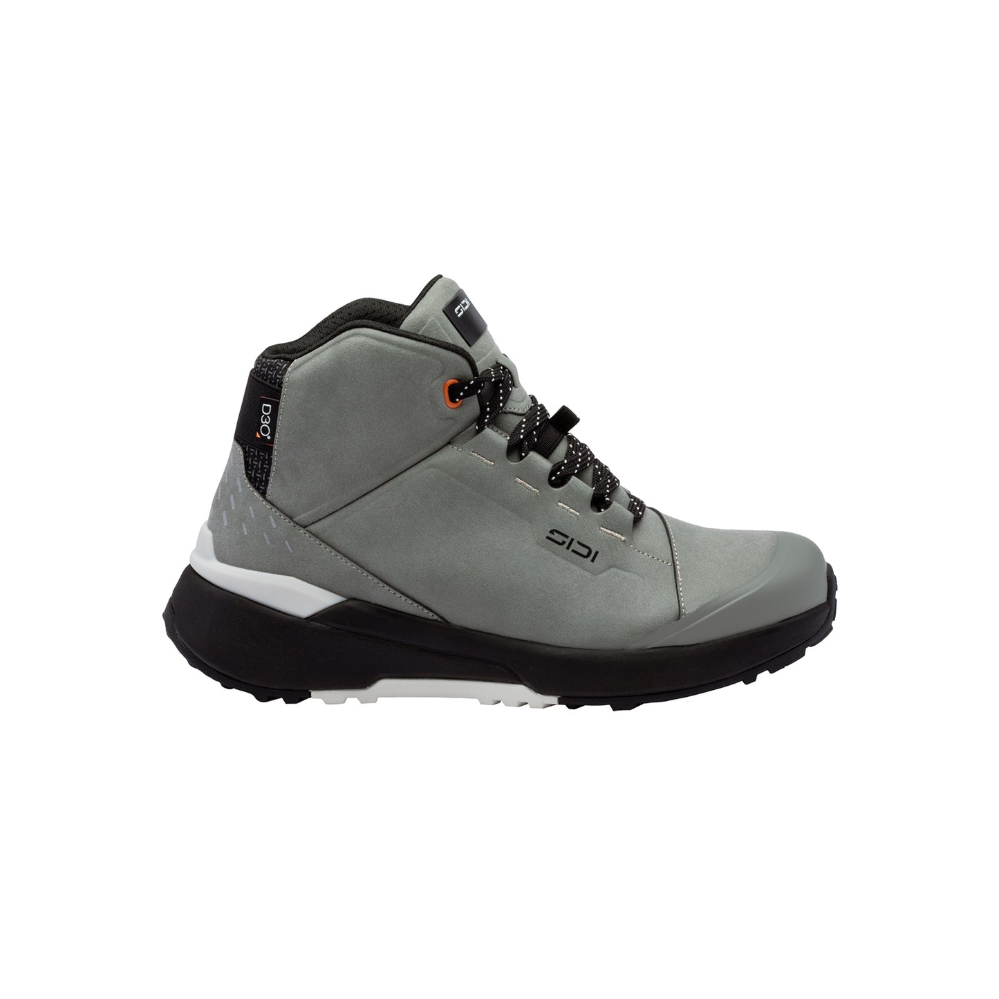 SIDI Nucleus Suede WP Shoes