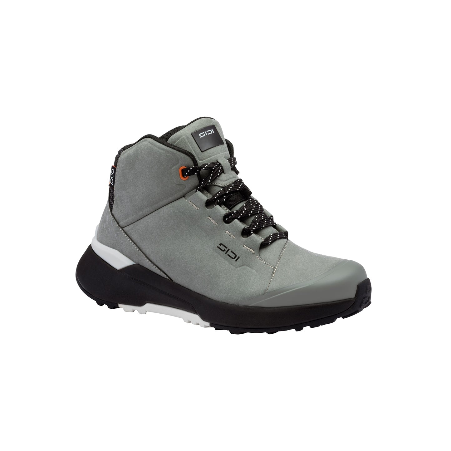 SIDI Nucleus Suede WP Shoes