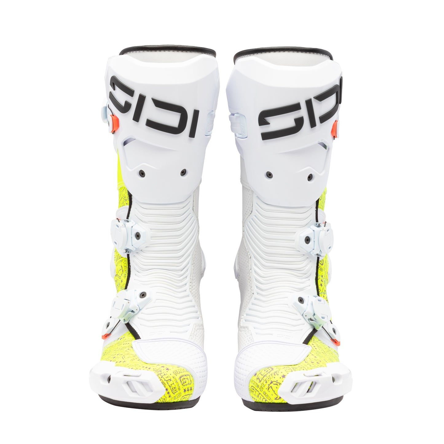 SIDI Mag 2 Air Boots