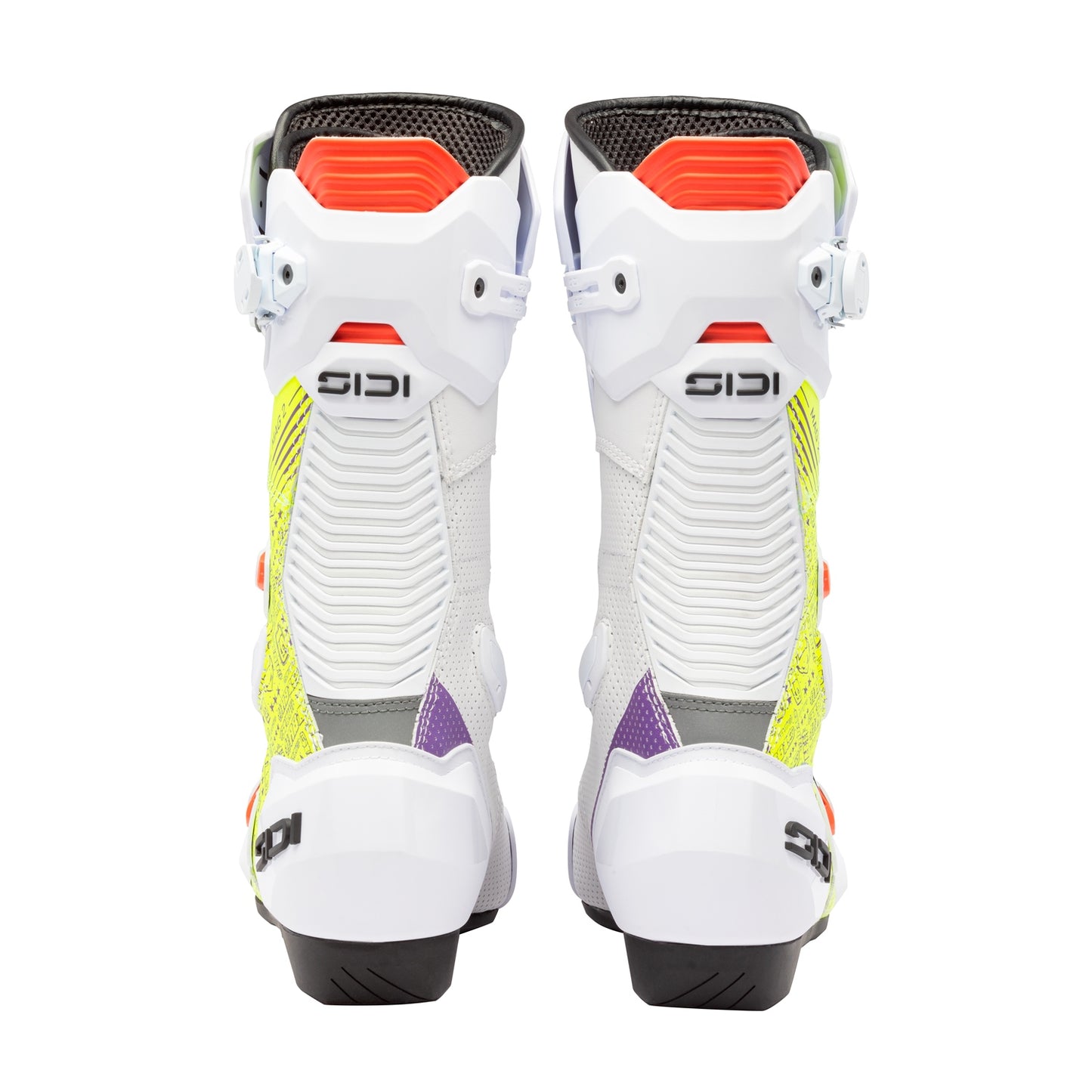 SIDI Mag 2 Air Boots