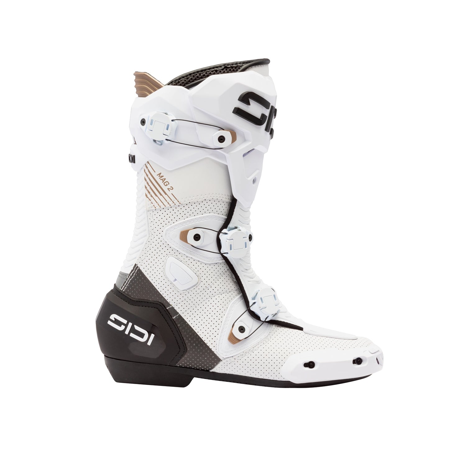 SIDI Mag 2 Air Boots