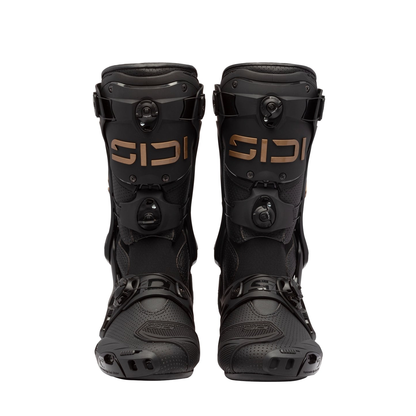 SIDI Rex Air Boots