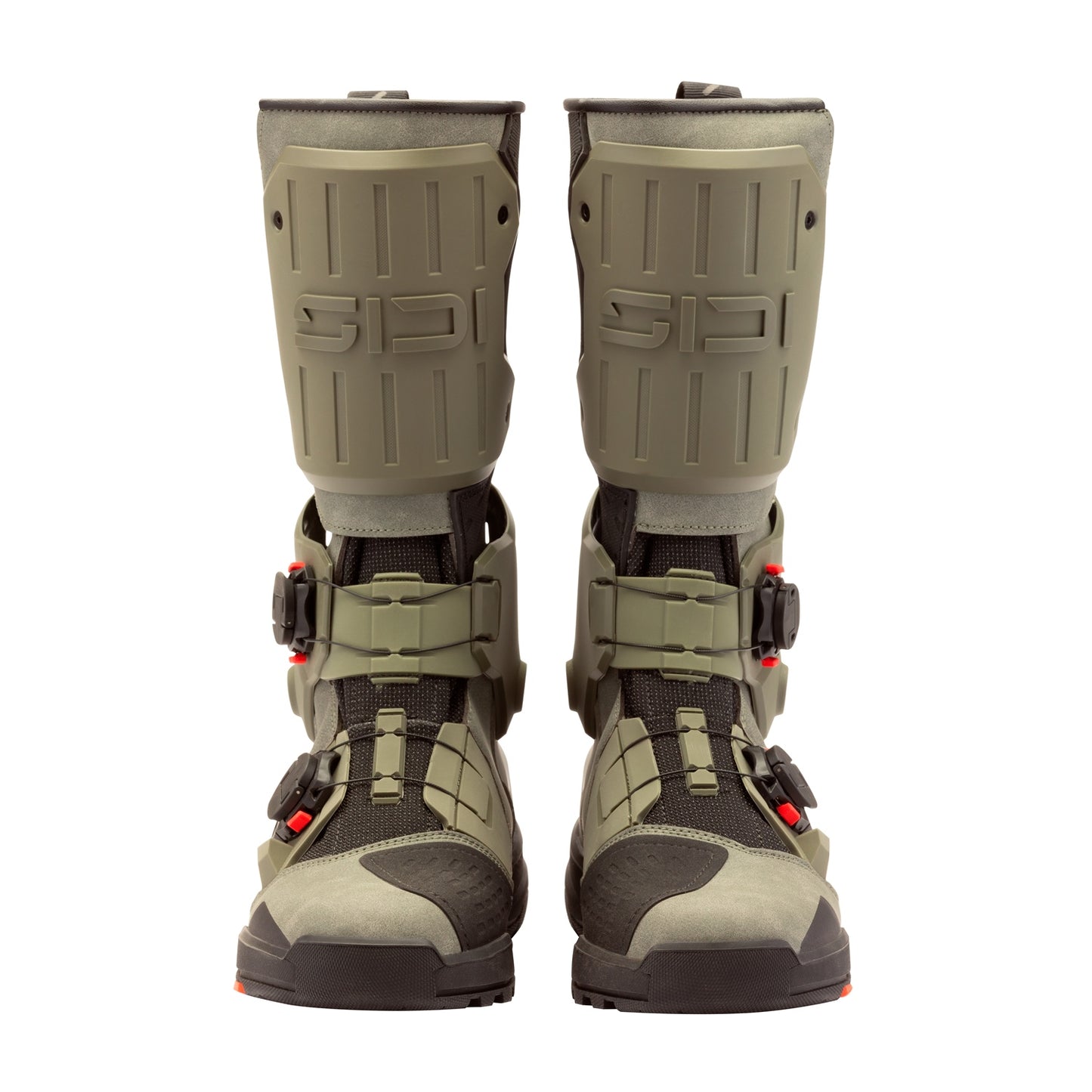 SIDI Taurus GTX Boots