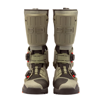SIDI Taurus GTX Boots